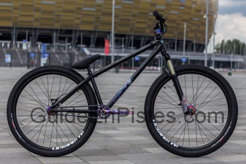 Octane One Void fiche technique et avis